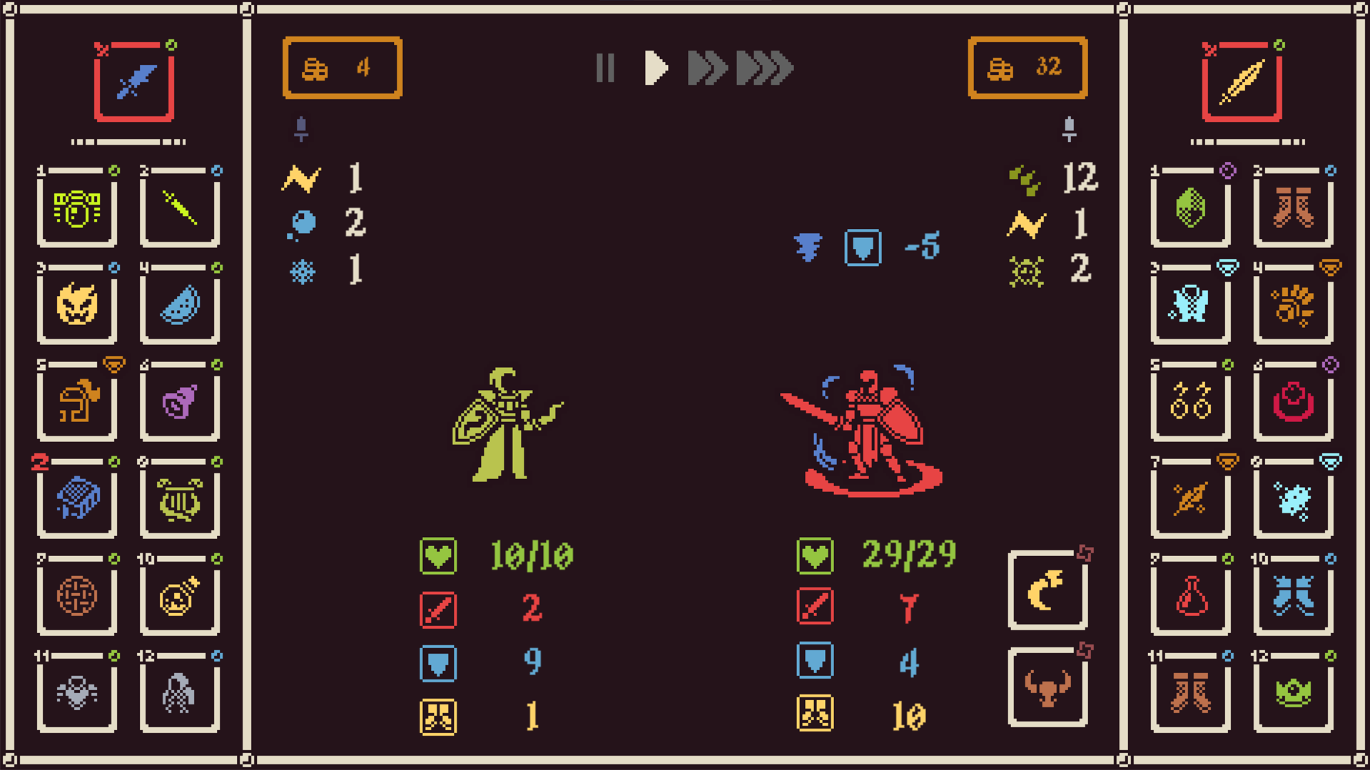 Kingmaker Mode